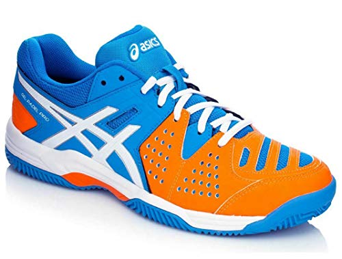 ASICS Gel Padel Pro 3 SG Diva BLEU2017 E511Y 4301