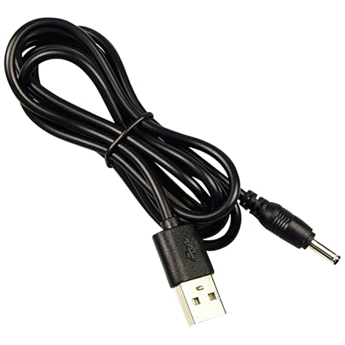 MRTOYIRQ 5V USB power cable compatible with/replacement for Sky Puck Stream Hub