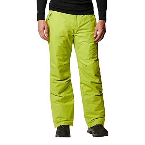Image of Columbia Men's Bugaboo II Snow Pants, Waterproof & Breathable
