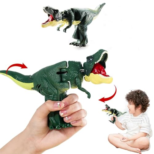 Juguetes de Dinosaurios para niños, Juguetes de Dinosaurios Jurassic World, Juguete Infantil Dinosaurio con Efectos de Luz y Sonido, Dinosaur Regalos de...