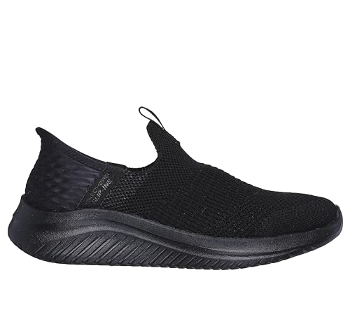 Image of Skechers Boys Ultra Flex 3.0 - Smooth Step Slip-ins Sneaker