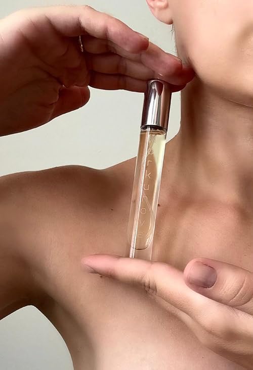 Pheromone Perfume for Women, Vanilla & Jasmine image 5 of 8 B0DZX5TFXF