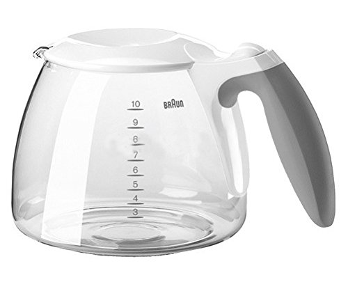 Bbraun AromaPassion KF520 Multi Box Carafe