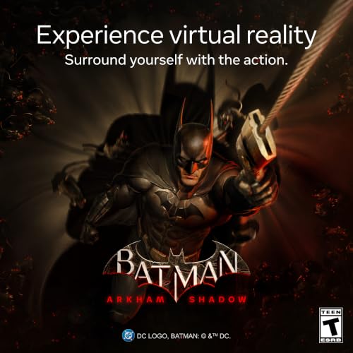 Meta Quest 3S 128GB | Virtual Reality — VR Headset — Gorilla photo 7