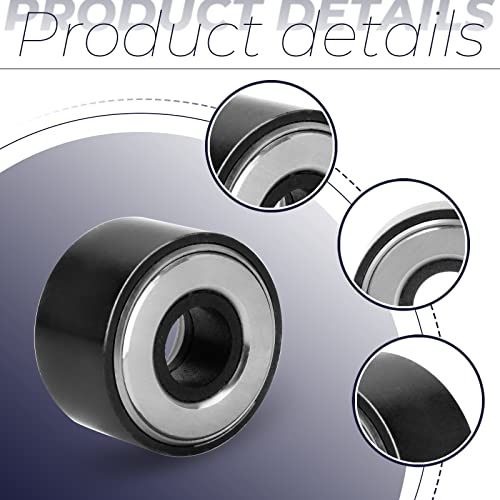 22800 Wheel Stud Installer, Durable Heavy Duty Wheel