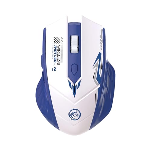CENGNIAN Gaming Mouse, Wireless Mouse Gaming with 3600 DPI...