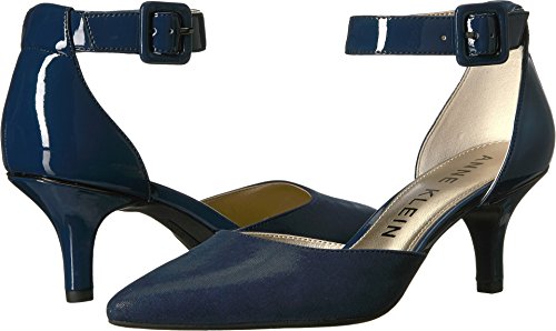Image of Anne Klein Fabulist