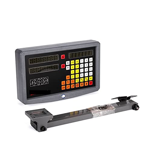 Calibrador digital para máquina de fresado KA300 miniatura 3