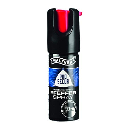 Pfefferspray Testsieger Vergleich und Kaufberatung