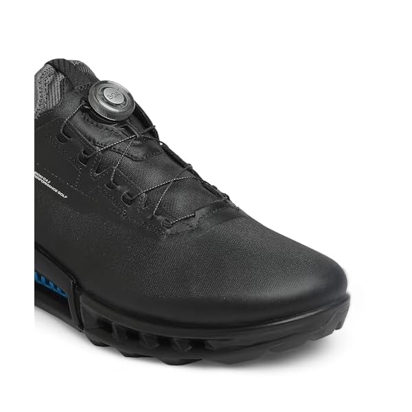 ECCO Women's Biom C4 Boa Gore-tex Waterproof Golf Shoe - Image 7