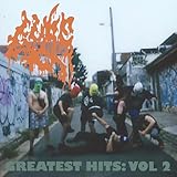 Grindhead Records/Primitive Moth