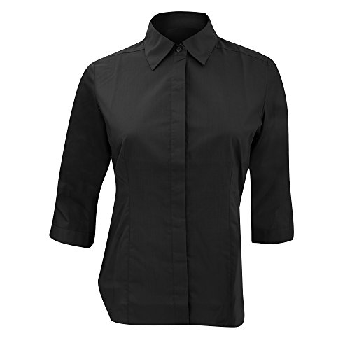 Russell - Camicia Maniche Tre Quarti - Donna (S)