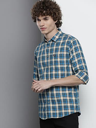 Image of The Indian Garage Co Men Shirt