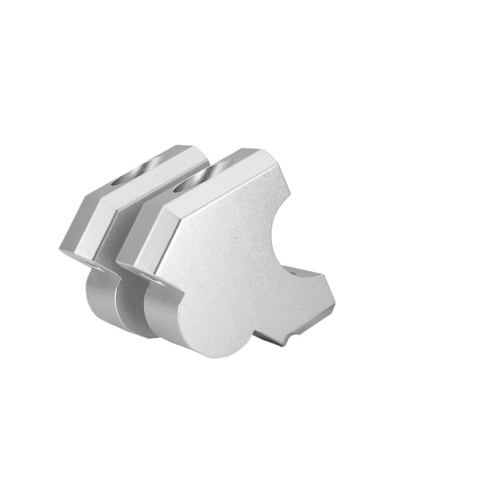 Riser Manillar NT1100 Viajes Largos Adaptador Extensible de Barra 28mm 8
