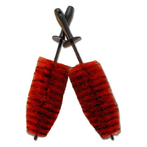 Speed Master Wheel Brush (2 Qty Speed Master) Cover
