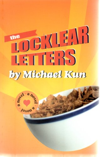 The Locklear Letters
