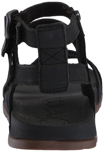 Chaco Women's Outdoor Sandal3