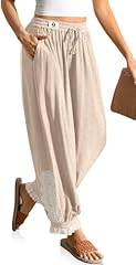 Heather Light Khaki