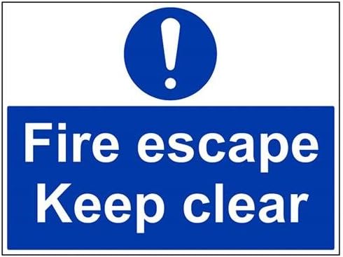 Danger Unsafe Structure Custom Logo Warning Sign | UK Safety Store