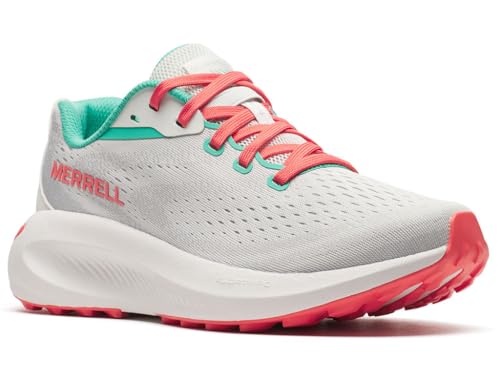 Merrell Morphlite para mujer, Ceniza/paloma, 35.5 EU
