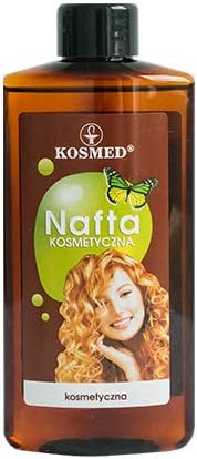 Kosmed Cosmetic Kerosene Prevents Hair Loss Anti Dandruff Strengthens Hair 150g Amazon Co Uk Beauty