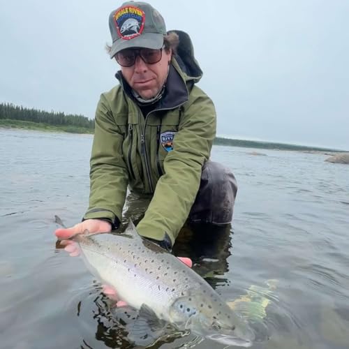 Why This CEO Is Investing in Nature