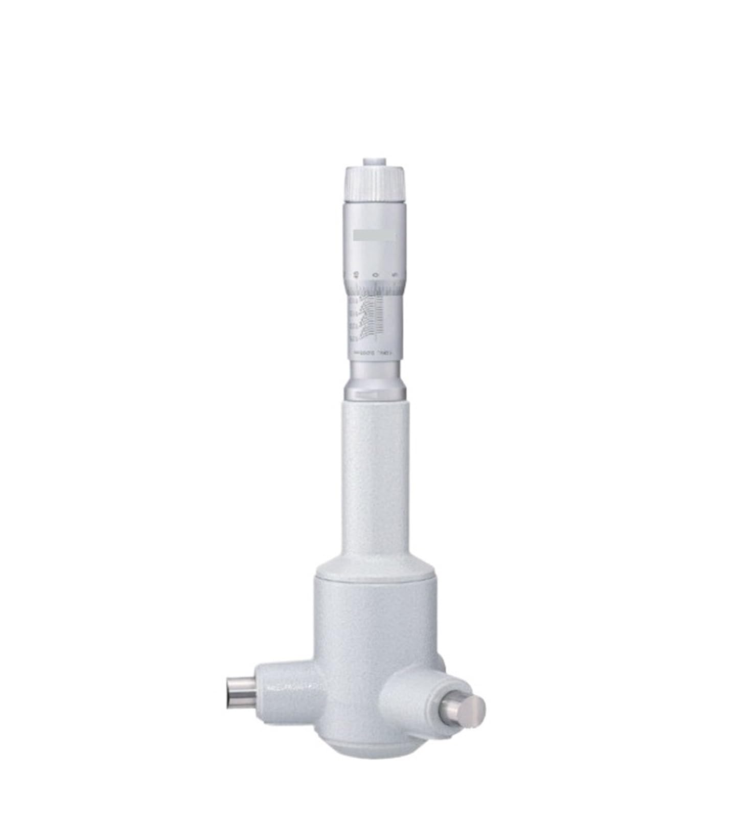 AWWVRLMM Three-Point Inside Caliper Micrometer 368-776 368-777 368-778(175-200mm(368-777))