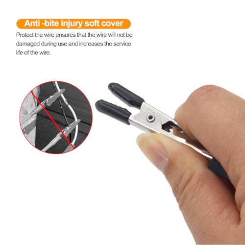 Image of Magnetic Helping Hands Soldering Soldering Holder Helping Hands Welding Tool Stereo for Field Welding Machinery