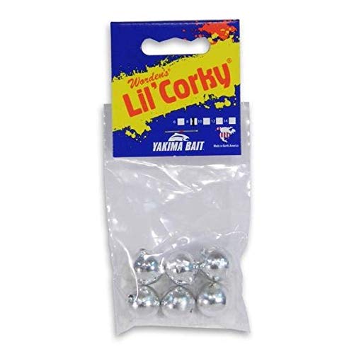 Lil Corky Drift Bobber