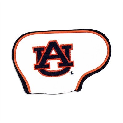 Team Golf Auburn Tigers Blade Putter Cover