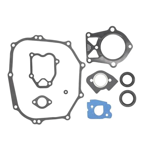 Kit reconstruction moteur avec joint pour voiturette Yamaha G2 à G11
