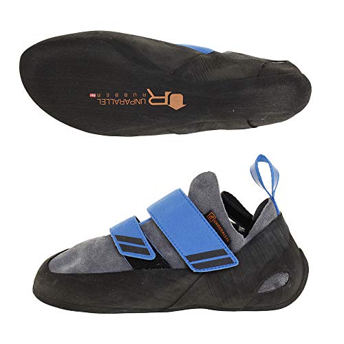 Unparallel Engage VCS (Black/Gray/Blue - 7.5)