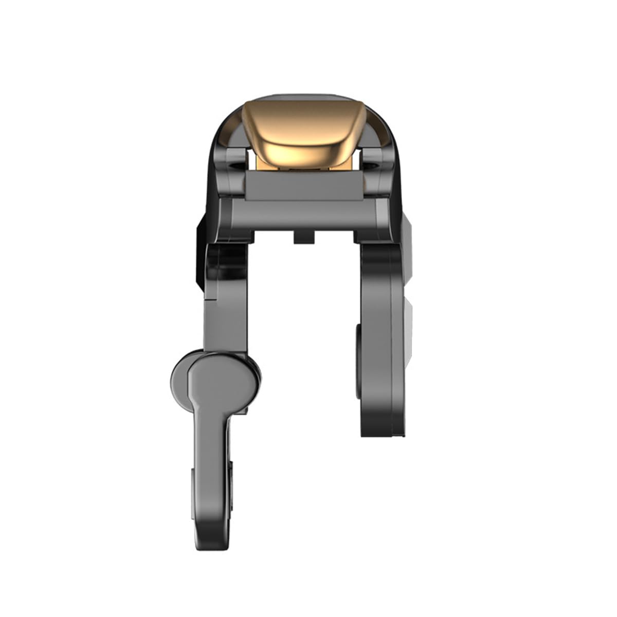 1 Paio di Joystick per Telefono Joystick per grilletto Pubg per grilletto per Controller di Gioco per Smartphone