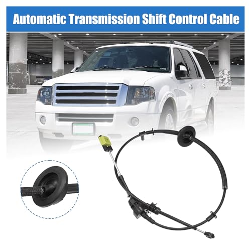 Cable de cambio Ford F150 Expedition repara fallos palanca transmision automatica 2