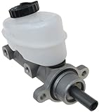 ACDelco 18M957 Professional Brake Master Cylinder Assembly
