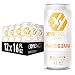 Xyience Energy Drinks Mango Guava 16 Ounce (12 Cans)