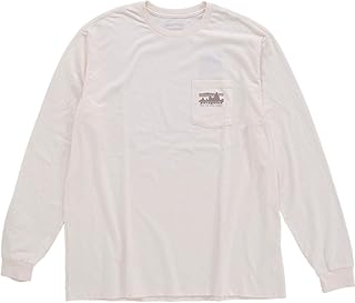 [パタゴニア] M's L/S '73 SKYLINE POKET スカイライン ポケット 37743 [並行輸入品]