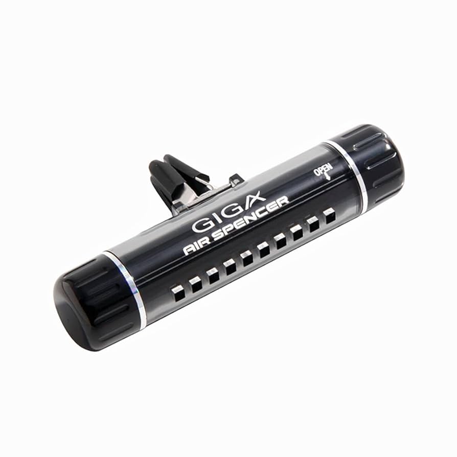 Amazon | 栄光社 車用 芳香消臭剤 エアースペンサー ギガ