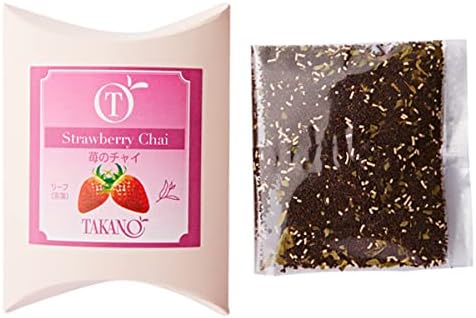 Amazon 新宿高野 苺のチャイg箱 新宿高野 紅茶 通販 Amazon 新宿高野 苺のチャイg箱 新宿高野 紅茶 通販