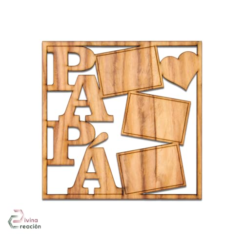 Reviews de portaretratos dia del padre de esta semana. 17 Imagen adicional