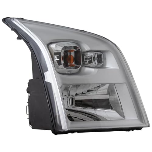 Image of Ford Genuine Transit Mk7 O/S Headlight Lamp Indicator Unit 2006-2014 1452497