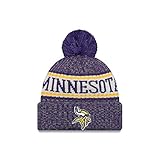 New Era - NFL Sideline Mützen 2018, blue, Einheitsgröße