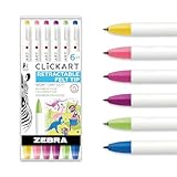 Zebra Pen
