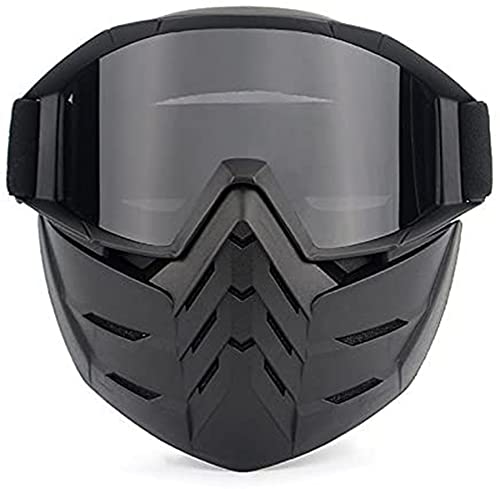 Las mejores Gafas de moto HCMAX