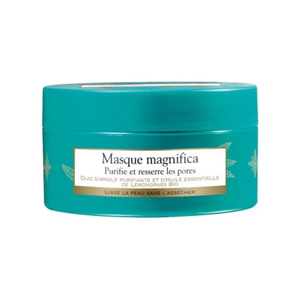 Sanoflore Masque Magnifica 100ml