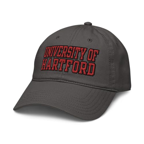 Gorra ajustable Hartford Hawks oficial miniatura 1