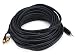 Monoprice 105601 25-Feet Premium Stereo Male to 2RCA Male 22AWG Cable - Black