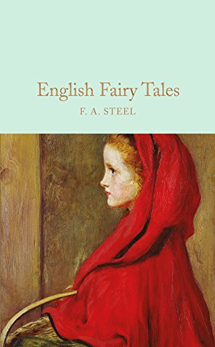Télécharger English Fairy Tales (Macmillan Collector's Library) (English Edition) Livre eBook France