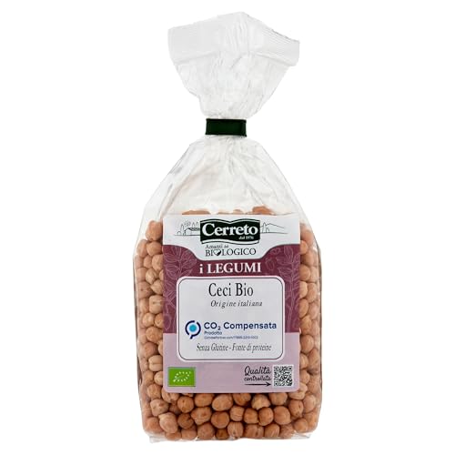 Ceci Cerreto Bio