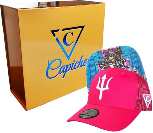 Image of Capiche [99+ Variations] Special Series Snapback Cap - One Size Unisex Men